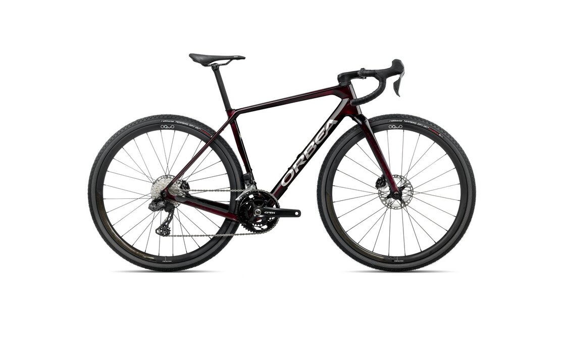 Orbea Terra M20i Team – 28 Zoll – Diamant – 2025