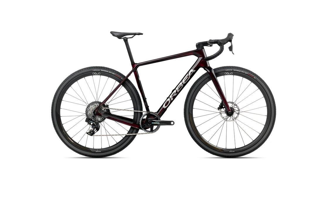 Orbea Terra M21e Team 1X – 28 Zoll – Diamant – 2025