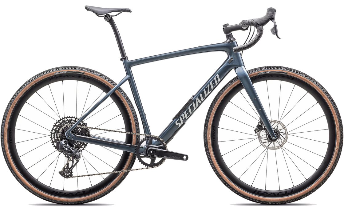 Specialized Diverge Expert Carbon – 28 Zoll – Diamant – 2025