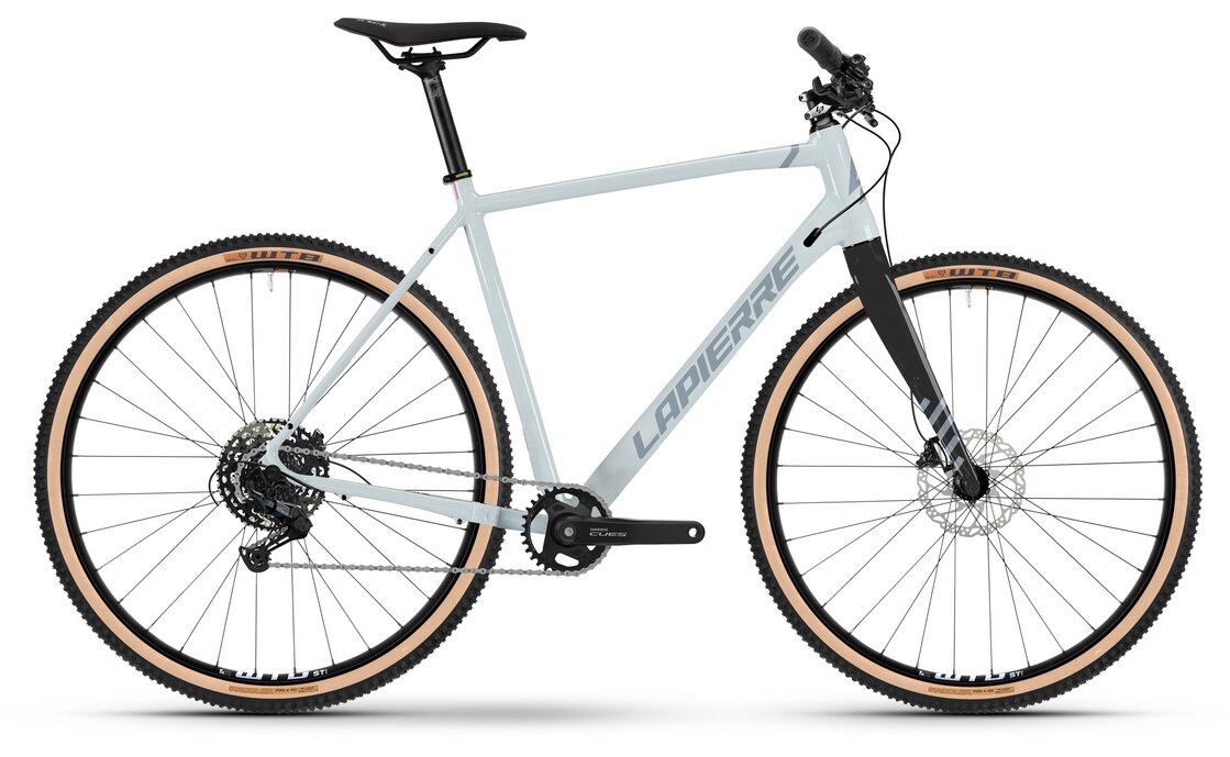 Lapierre Crosshill 3.0 FLAT – 28 Zoll – Diamant – 2025