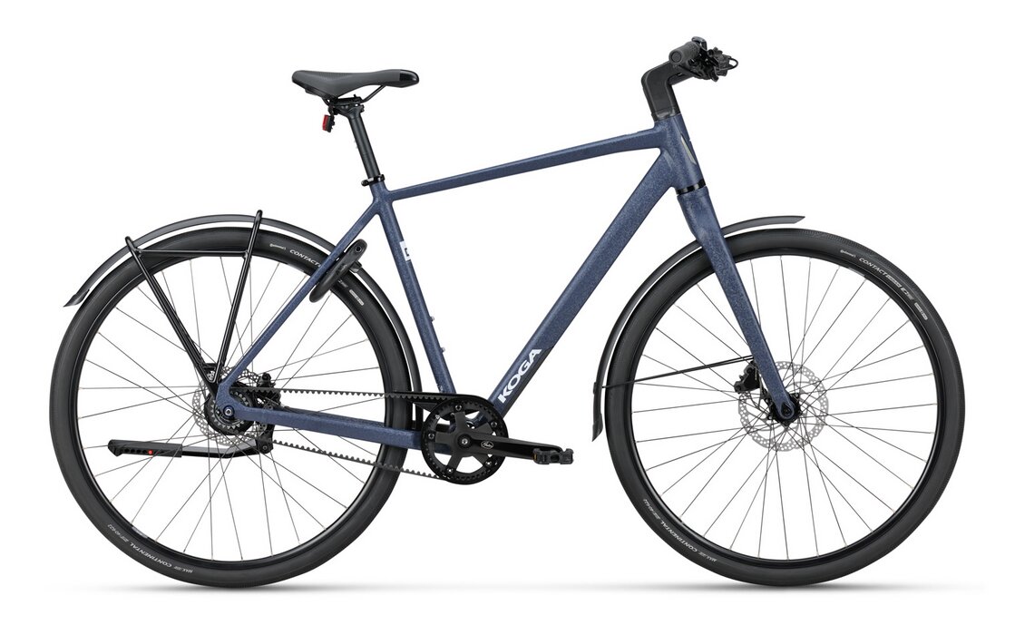 Koga Supermetro – 28 Zoll – Diamant – 2025