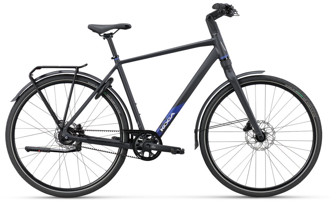 Koga F3 8.0 – 28 Zoll – Diamant – 2025