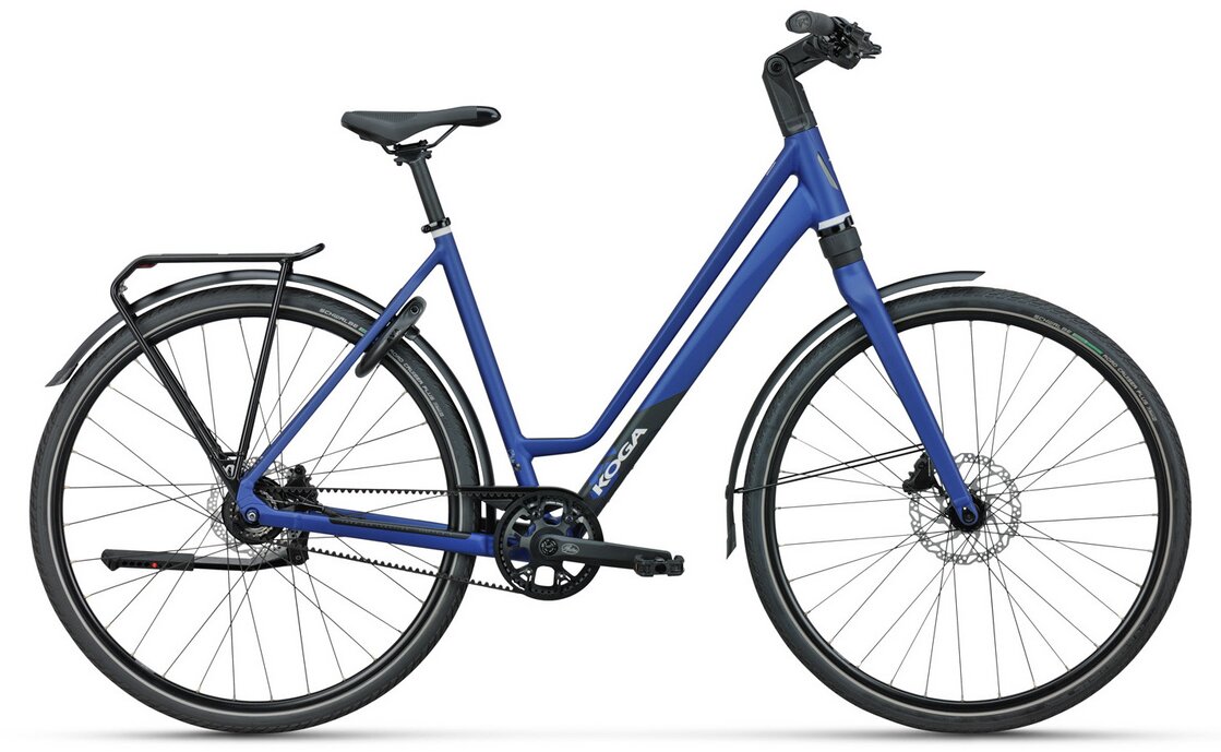 Koga F3 8.0 – 28 Zoll – Tiefeinsteiger – 2025