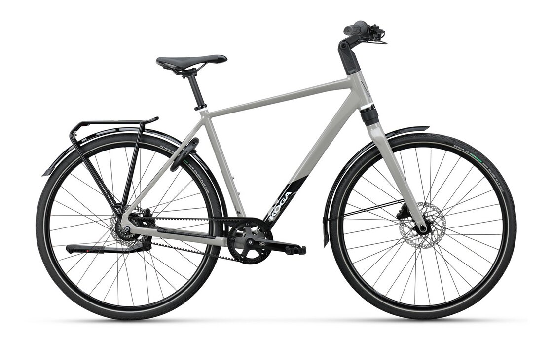 Koga F3 4.0 – 28 Zoll – Diamant – 2025