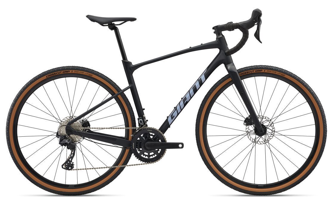 Giant Revolt 0 – 28 Zoll – Diamant – 2025