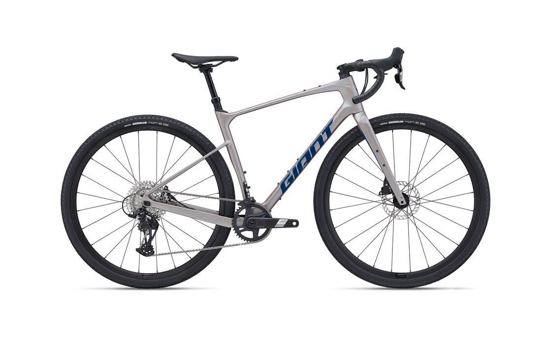 Giant Revolt Advanced 1 V2 – 28 Zoll – Diamant – 2024