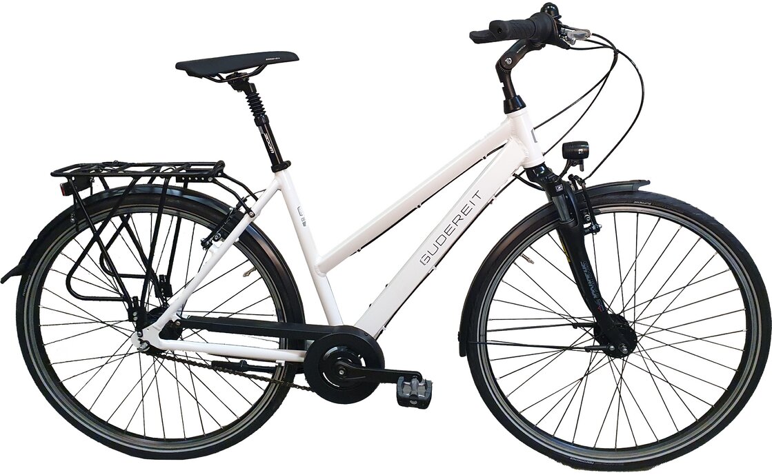 Gudereit Comfort 7.0 – 28 Zoll – Damen Sport – 2023