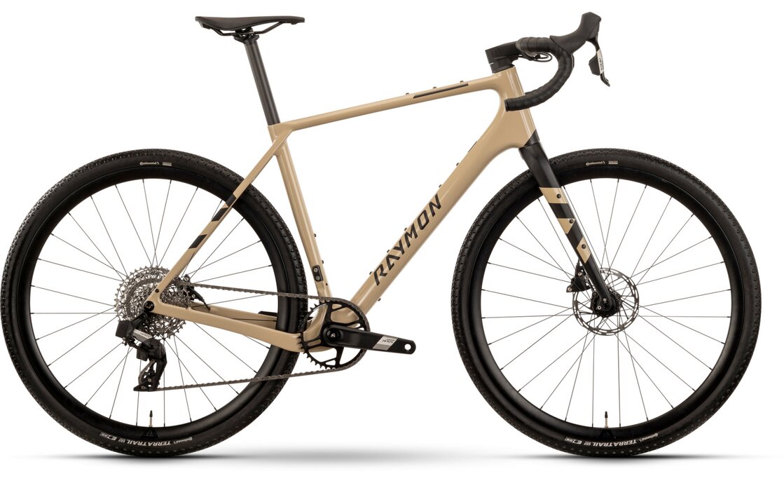 Raymon Soreno Pro – 28 Zoll – Diamant – 2025