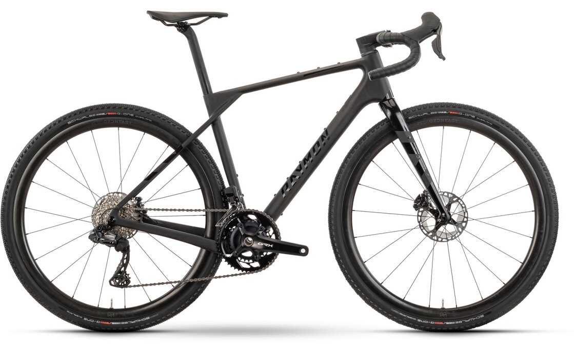 Raymon Soreno Ultra – 28 Zoll – Diamant – 2025