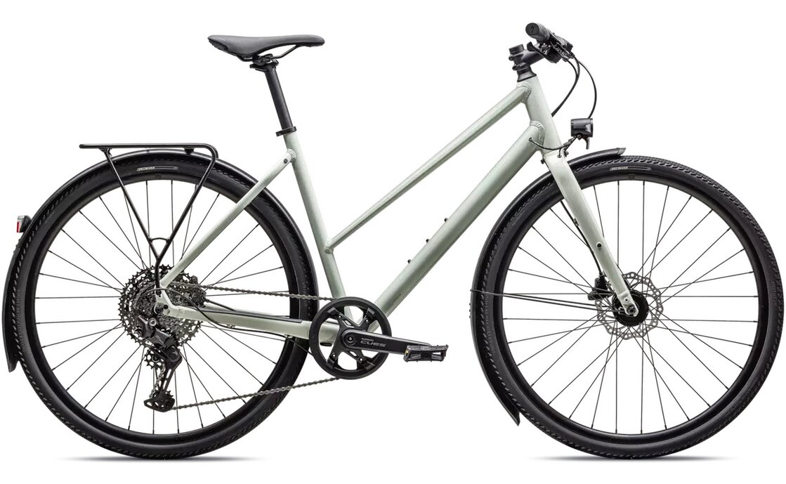 Specialized Sirrus X 3.0 EQ ST – 28 Zoll – Damen Sport – 2025