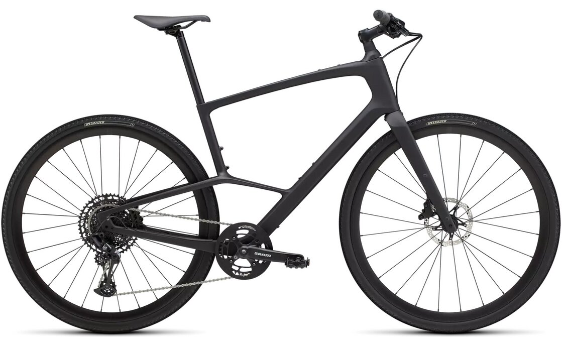 Specialized Sirrus X 5.0 – 28 Zoll – Diamant – 2025