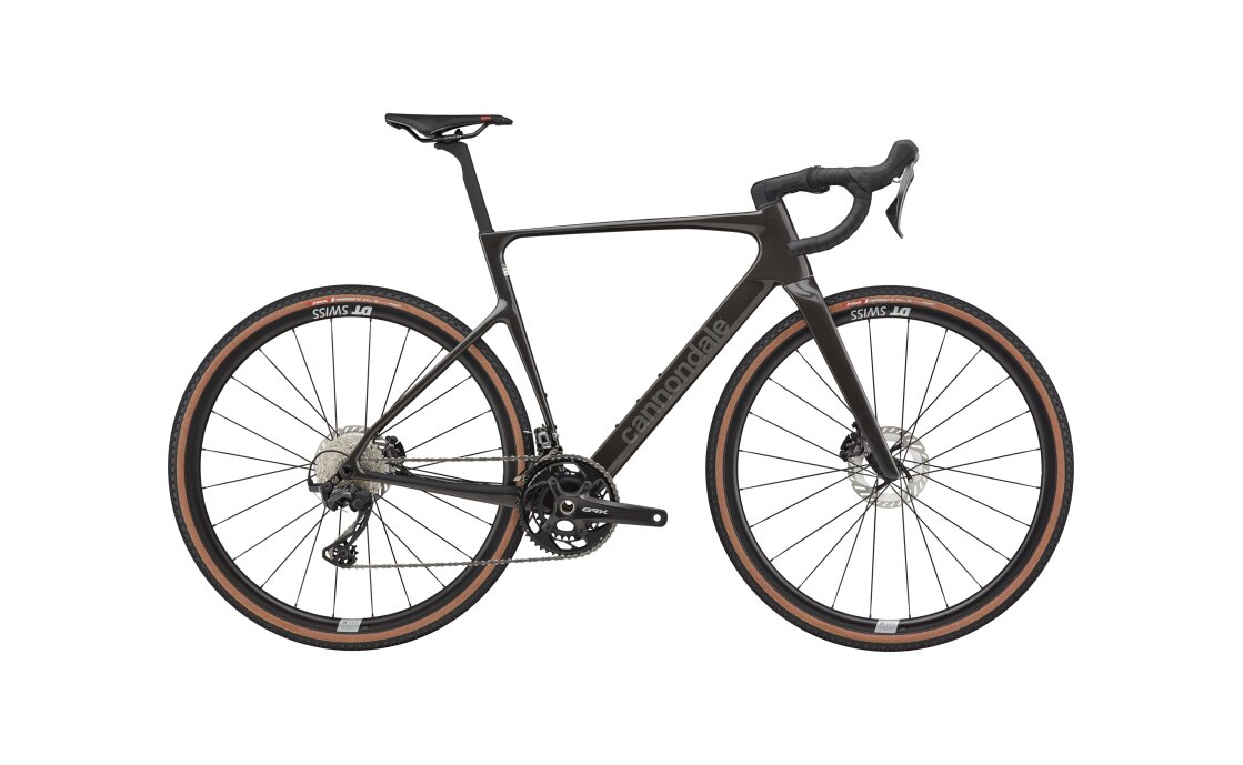 Cannondale SuperX Carbon 3 – 28 Zoll – Diamant – 2025