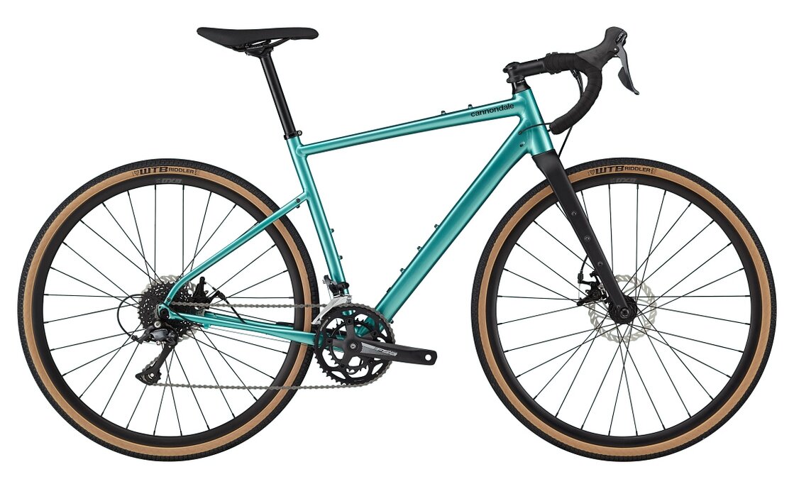 Cannondale Topstone 3 – 28 Zoll – Diamant – 2024