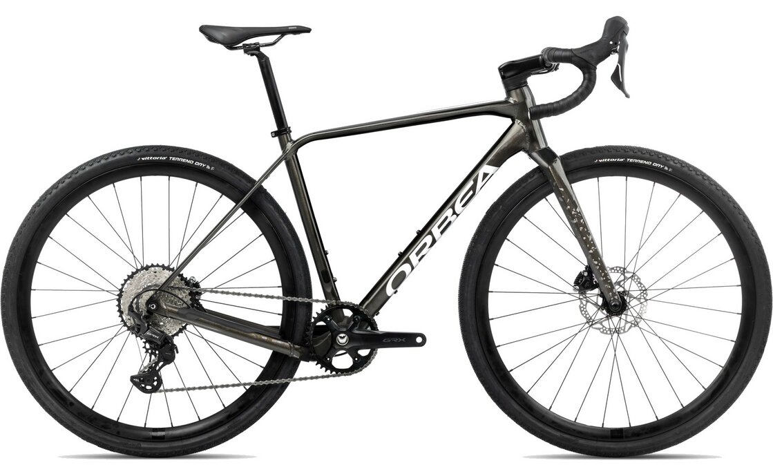 Orbea Terra H45 1X – 28 Zoll – Diamant – 2025