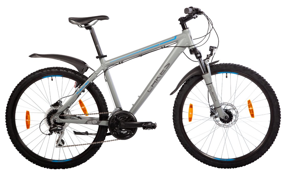 Lakes Flexx 160 – 26 Zoll – Diamant – Aktion