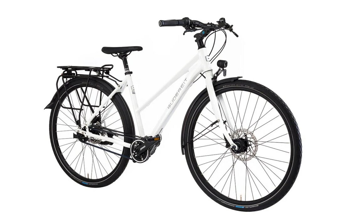Gudereit SX-P 2.0 evo – 28 Zoll – Damen Sport – 2023