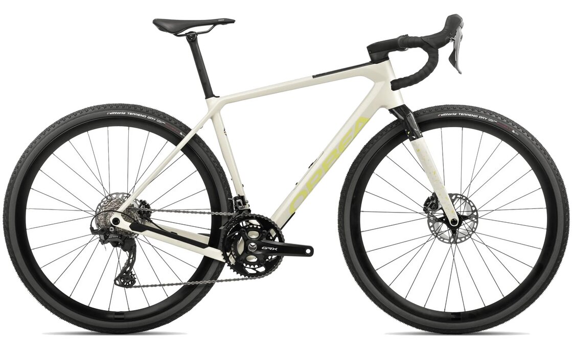 Orbea Terra M20i Team – 28 Zoll – Diamant – 2024