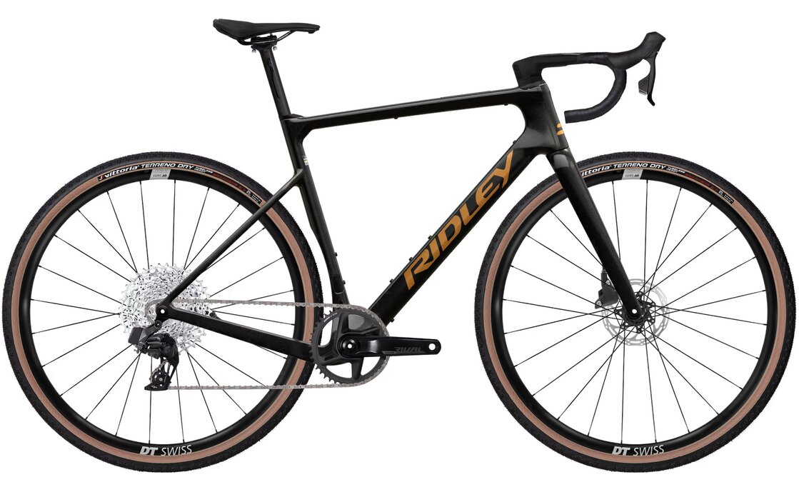 Ridley Astr – Sram Rival AXS XPLR – 28 Zoll – Diamant – 2025