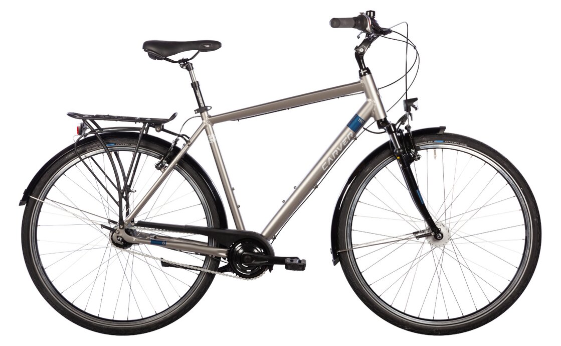 Carver Cityzen 110 – 28 Zoll – Diamant – 2024