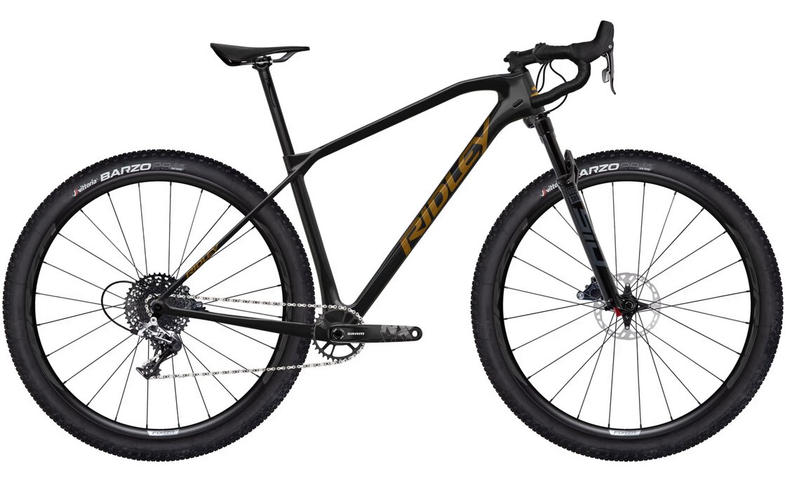 4661110_19240885-1.jpg Ridley Ignite GTX – Sram Rival 1x – 29 Zoll – Diamant – 2025 – Image 1