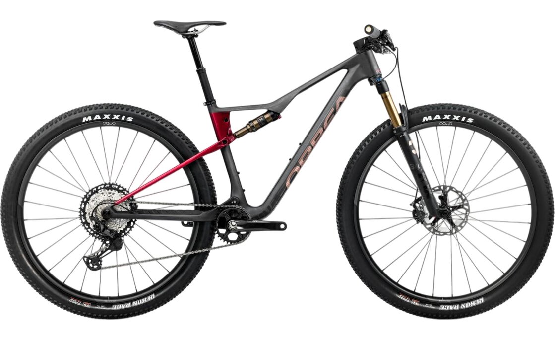 4754779_19406629-1.jpg Orbea Oiz M-PRO – 29 Zoll – Fully – 2025 – Image 1