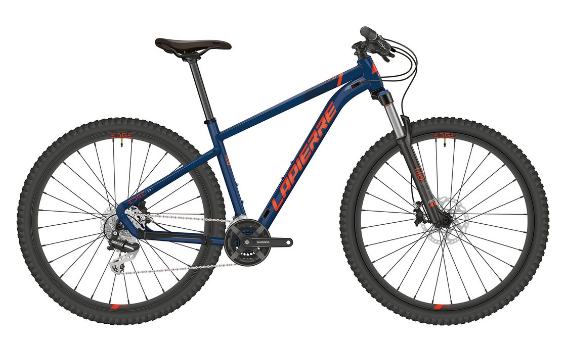 Lapierre Edge 2.9 – B-Ware – 29 Zoll – Diamant – Aktion