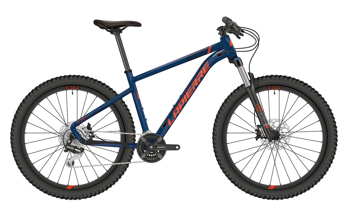 Lapierre Edge 2.7 – 27,5 Zoll – Diamant – Aktion
