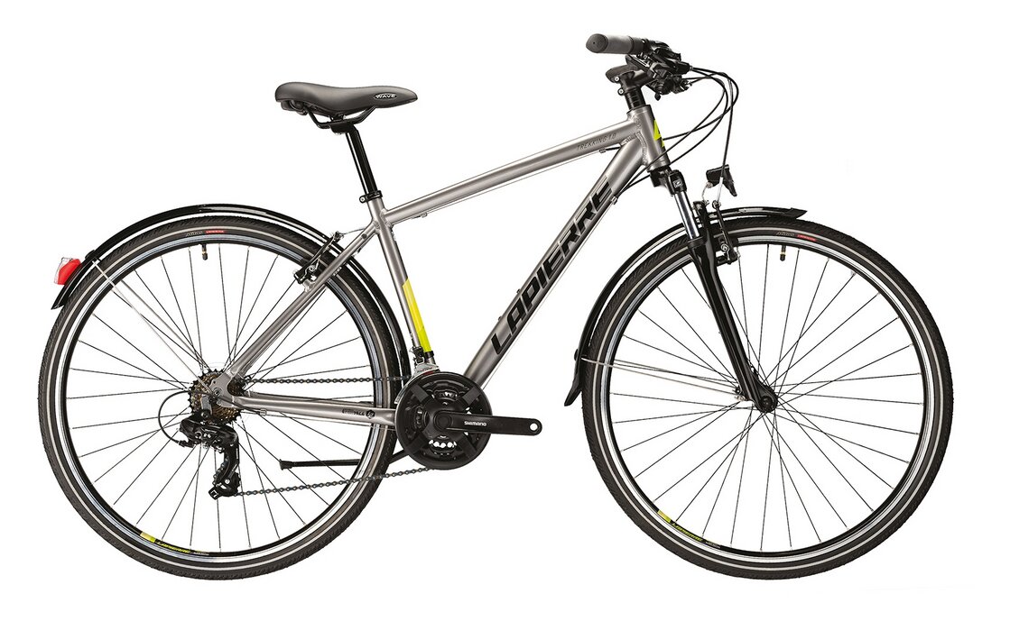 Lapierre Trekking 1.0 – 28 Zoll – Diamant – Aktion
