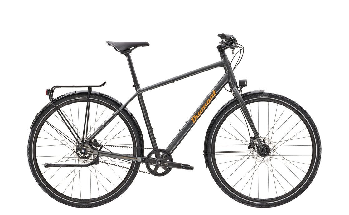 Diamant 247 Deluxe – 28 Zoll – Diamant – 2023