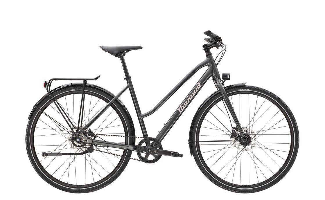 Diamant 247 Deluxe – 28 Zoll – Damen Sport – 2023