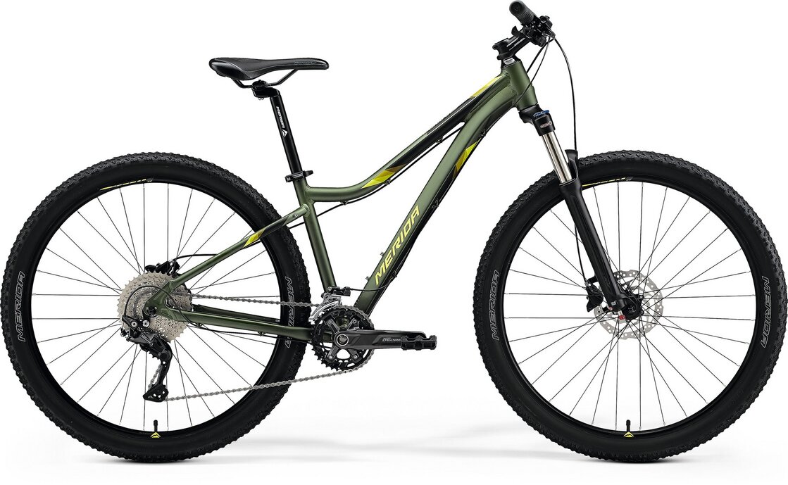 Merida Matts 7.80 – 27,5 Zoll – Diamant – 2023