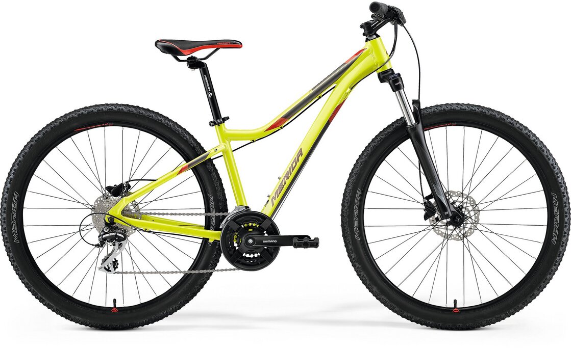 Merida Matts 7.20 – 27,5 Zoll – Diamant – 2023