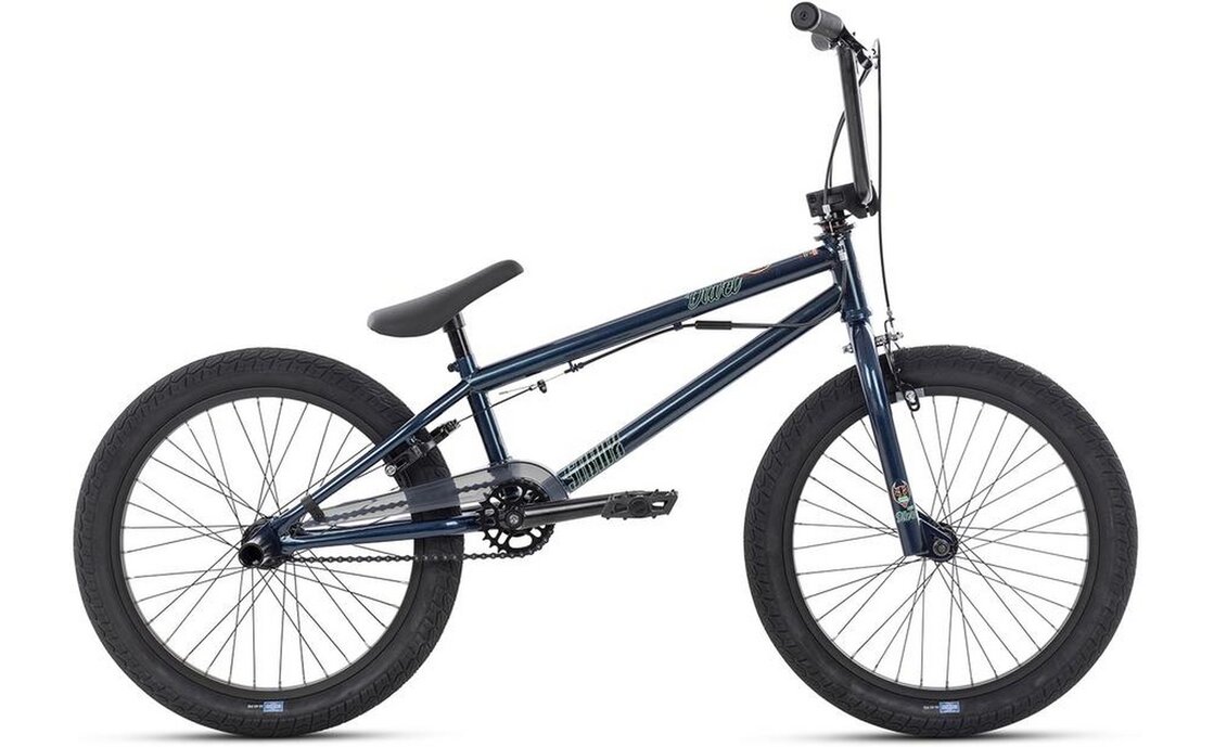 SIBMX Düvel 20″ – 20 Zoll – BMX – 2023