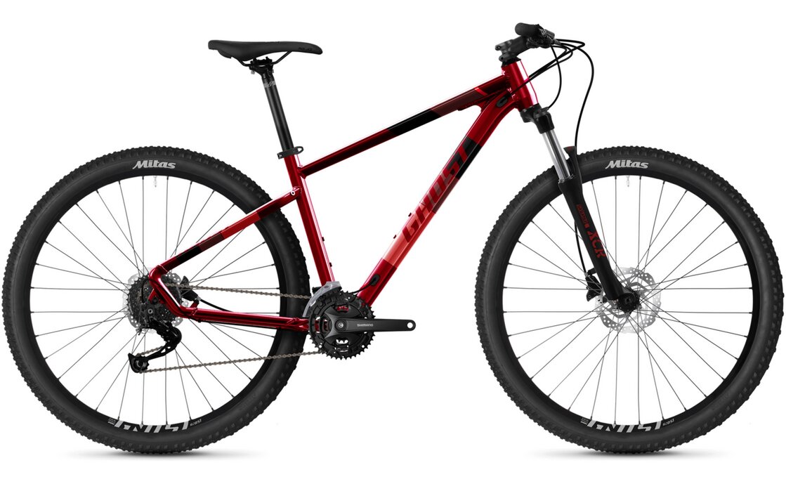Ghost Kato Universal 27.5 AL U – 27,5 Zoll – Diamant – Aktion