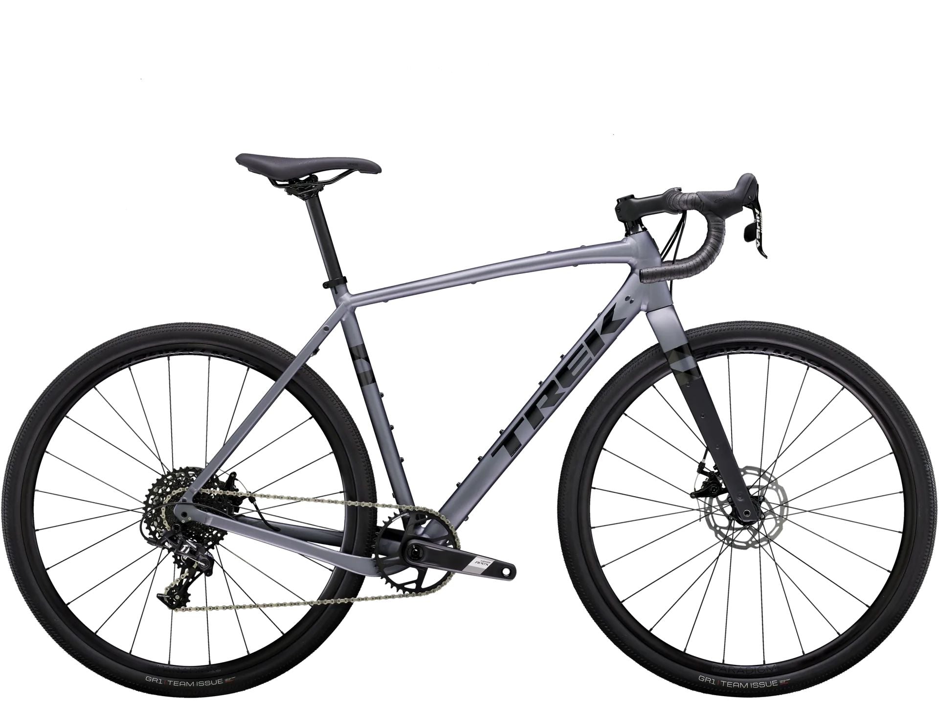 Trek Checkpoint ALR 4 Matte Galactic Grey