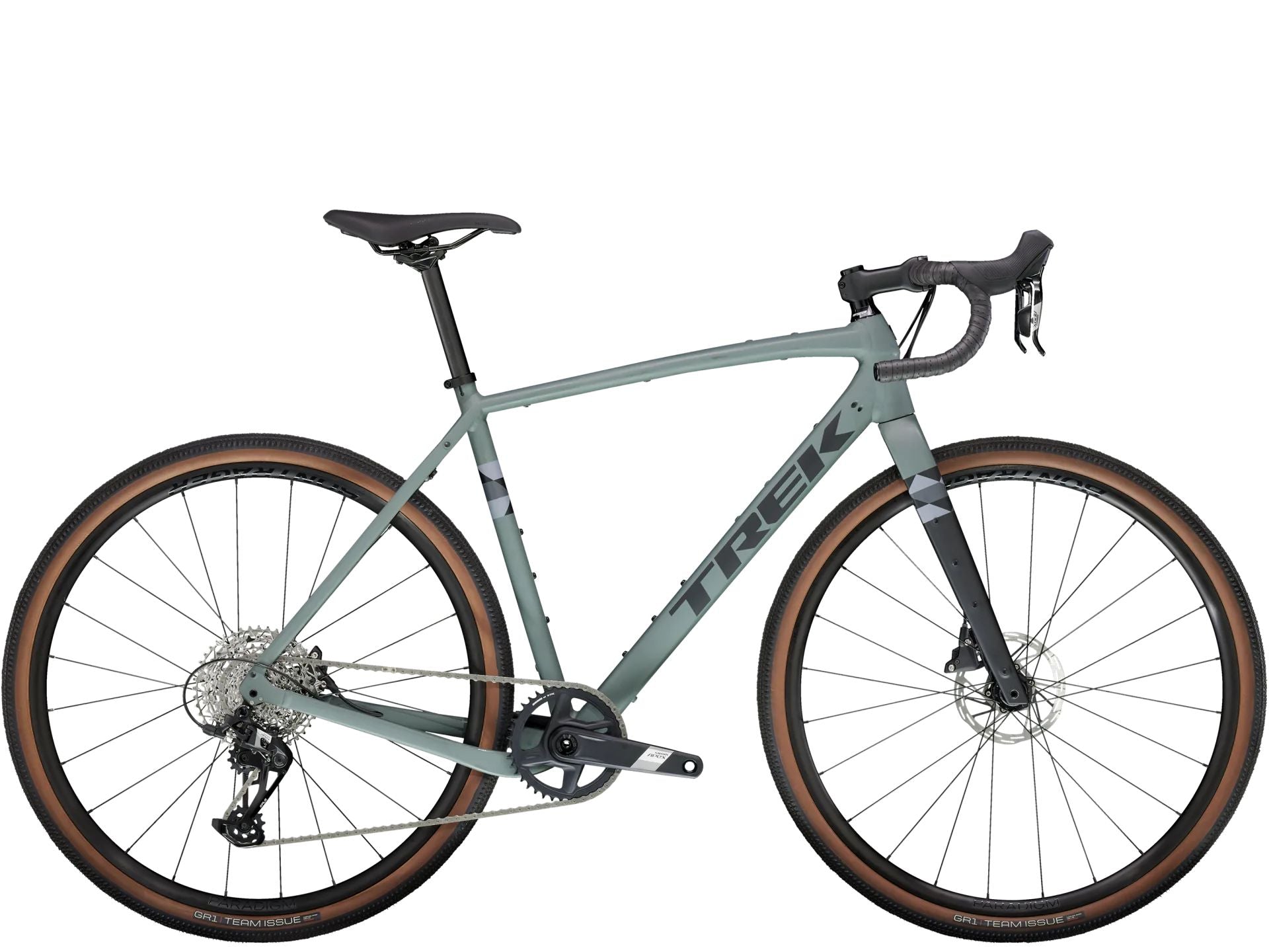Trek Checkpoint ALR 5 Matte Keswick