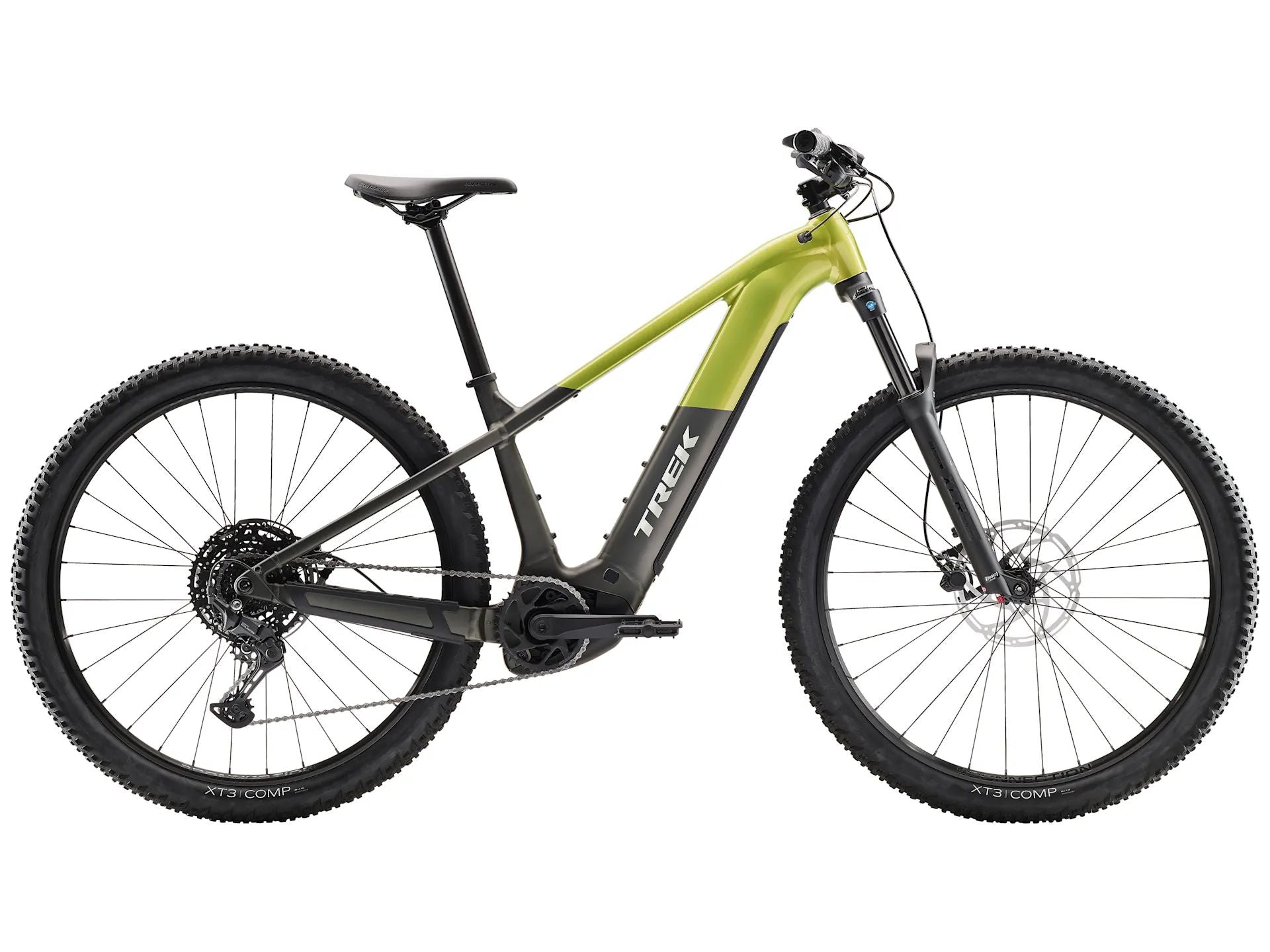 Trek Powerfly+ 4 (600Wh) Mercury/Power Surge 2027