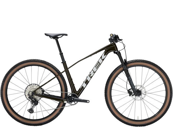Trek Procaliber 9.6 Dark Web