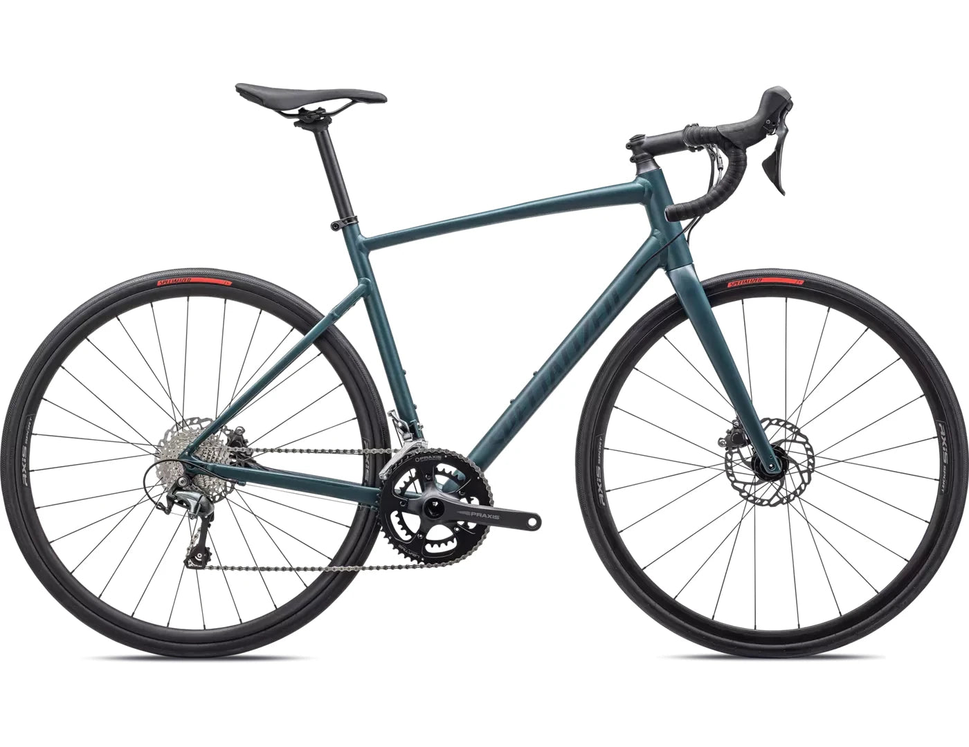 Specialized Allez E5 Sport Trptl/Tltnt/Arctblu
