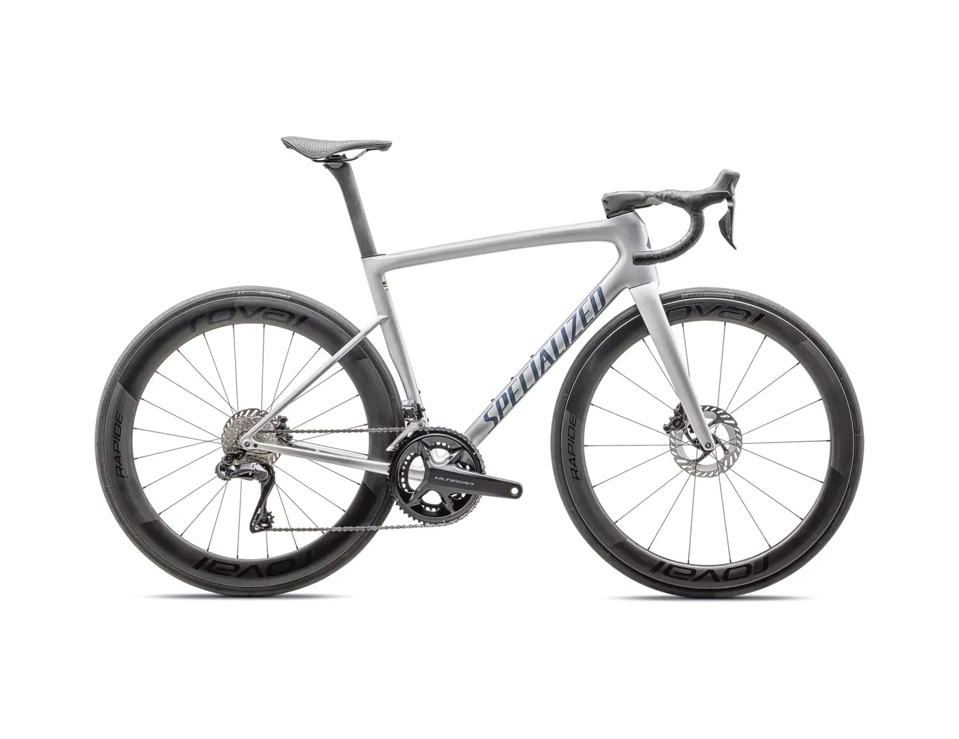 Specialized TARMAC SL8 PRO UDI2 LQDMET/BLUPRL/BLKLQDMET