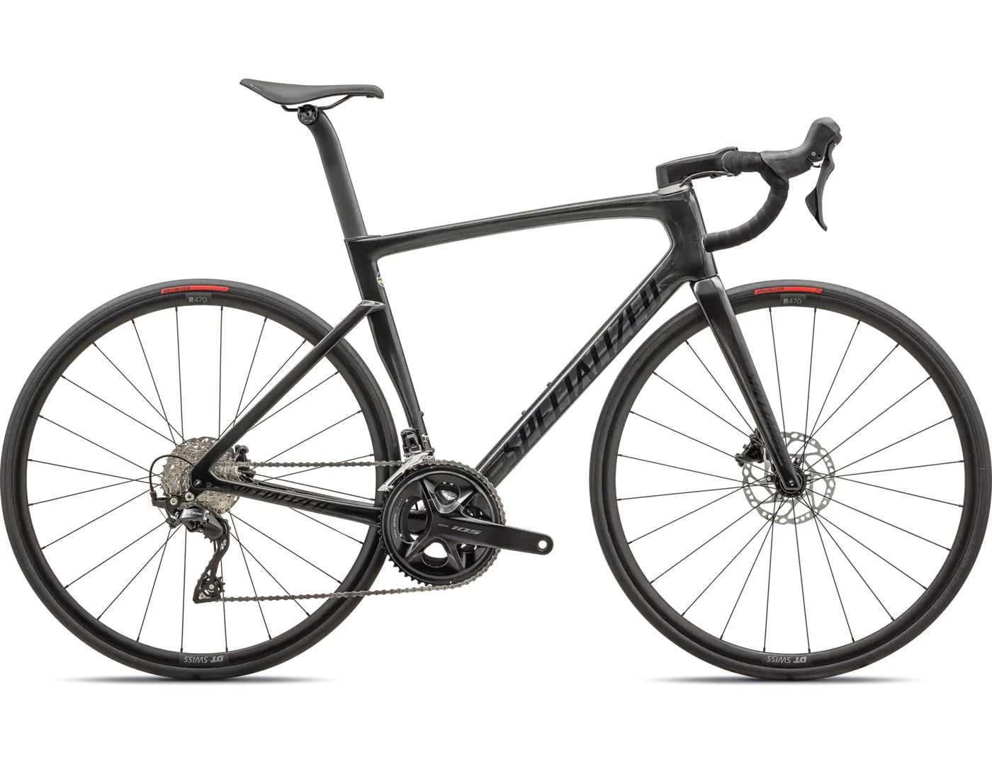 Specialized Tarmac SL7 Sport Carbon/Metallic Dark Navy