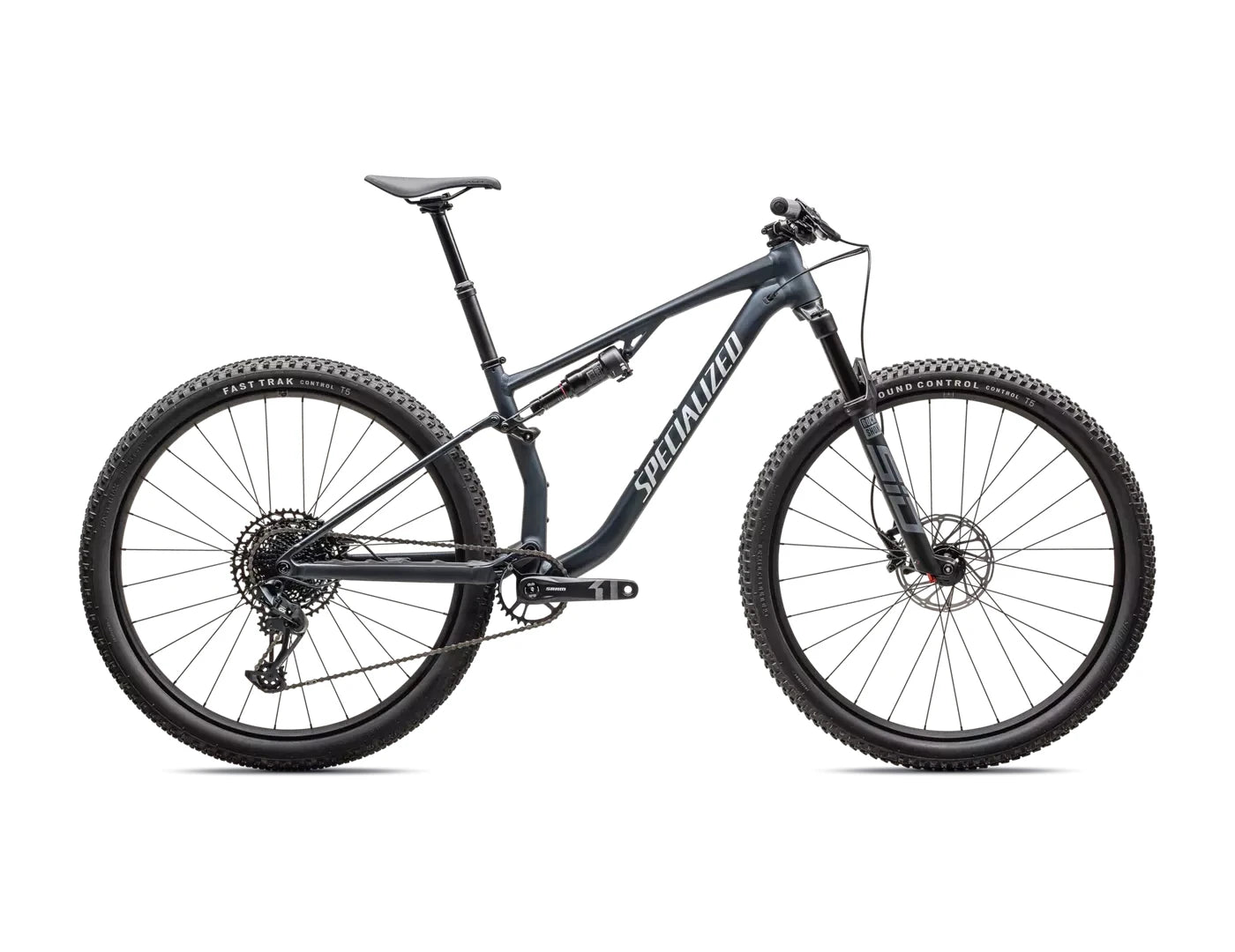 Specialized CHISEL COMP DEEP LAKE METALLIC/WHITE