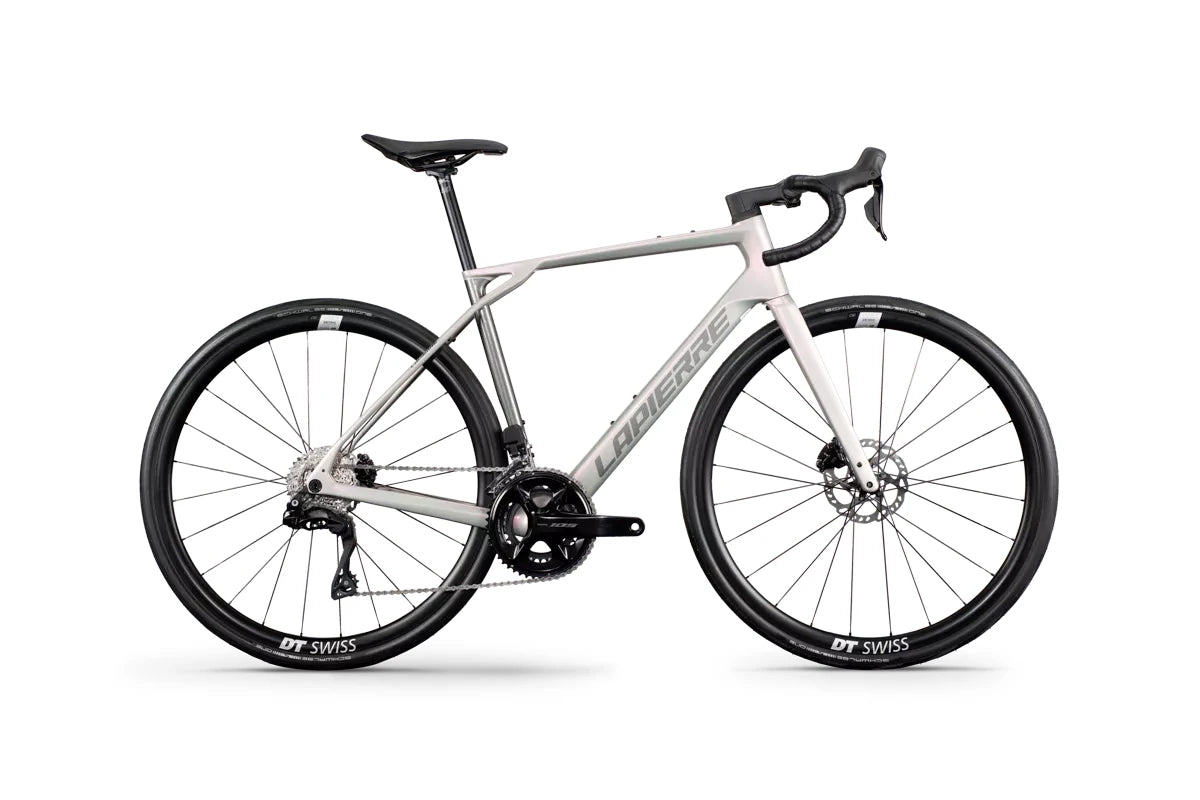 LaPierre Pulsium 6.0 septembre beige - glossy