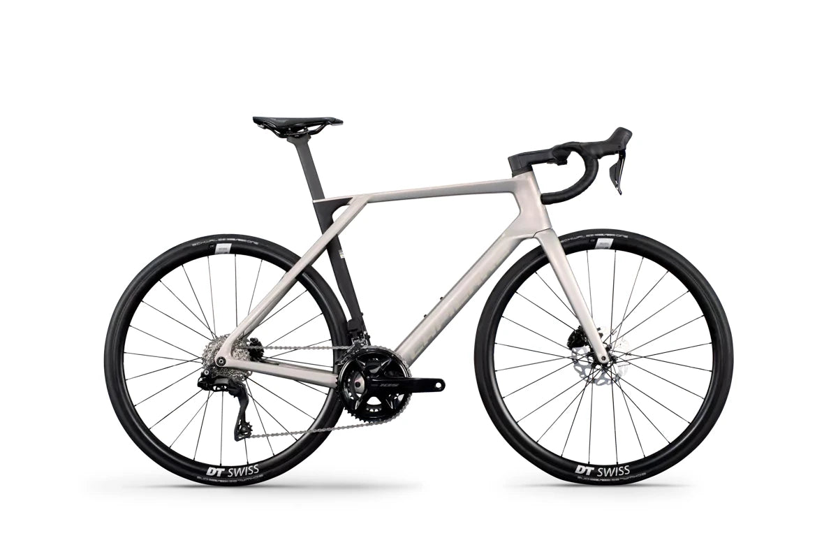 LaPierre Xelius DRS 6.0 septembre beige - glossy
