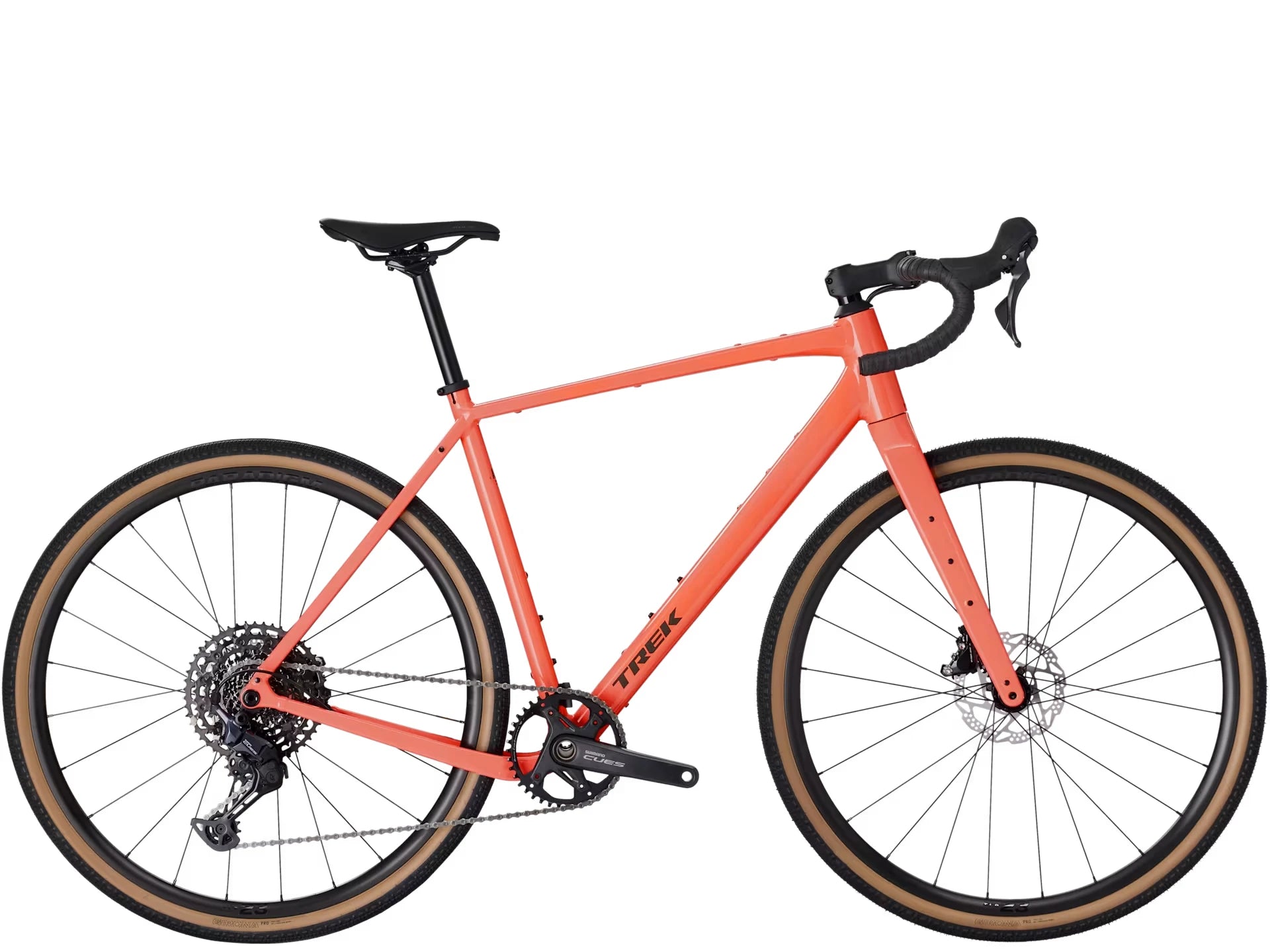 Trek Checkpoint ALR 4 Living Coral 2027