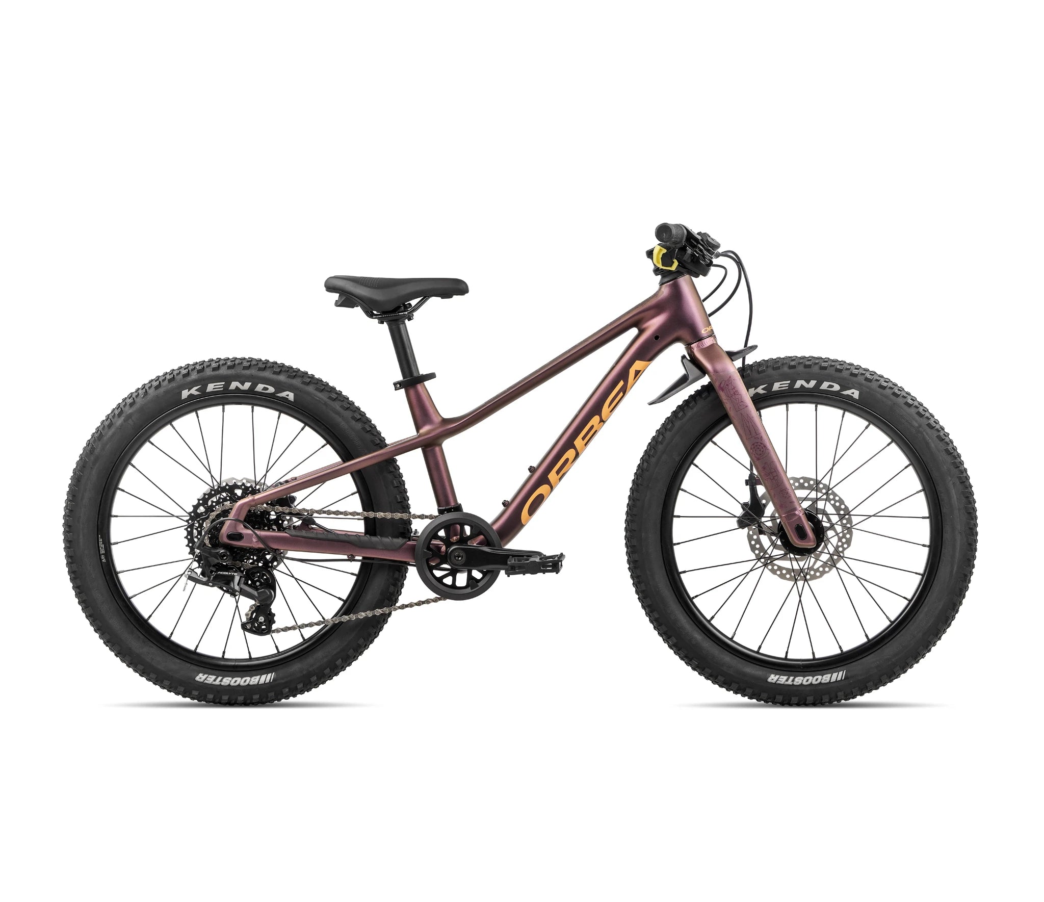 Orbea Kimu 20 H20 Metallic Sun Set 2027