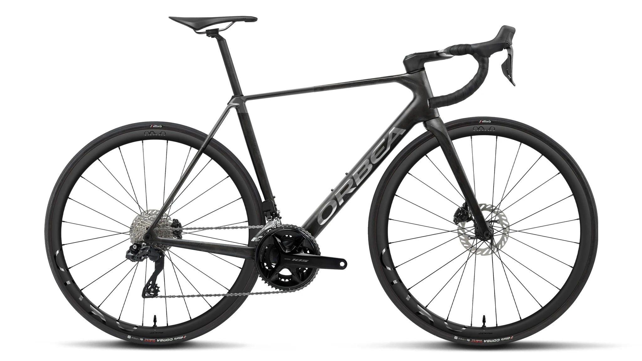 Orbea Orca M35i Diamond C.View (Matt) - Titan Grey (Gloss) 2027