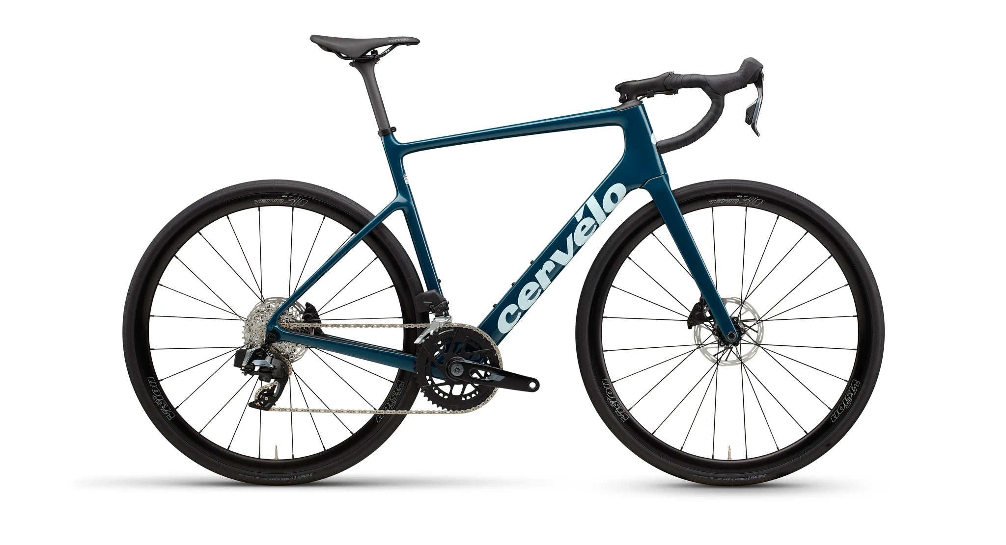 Cervélo Caledonia Rival AXS Blue 2027