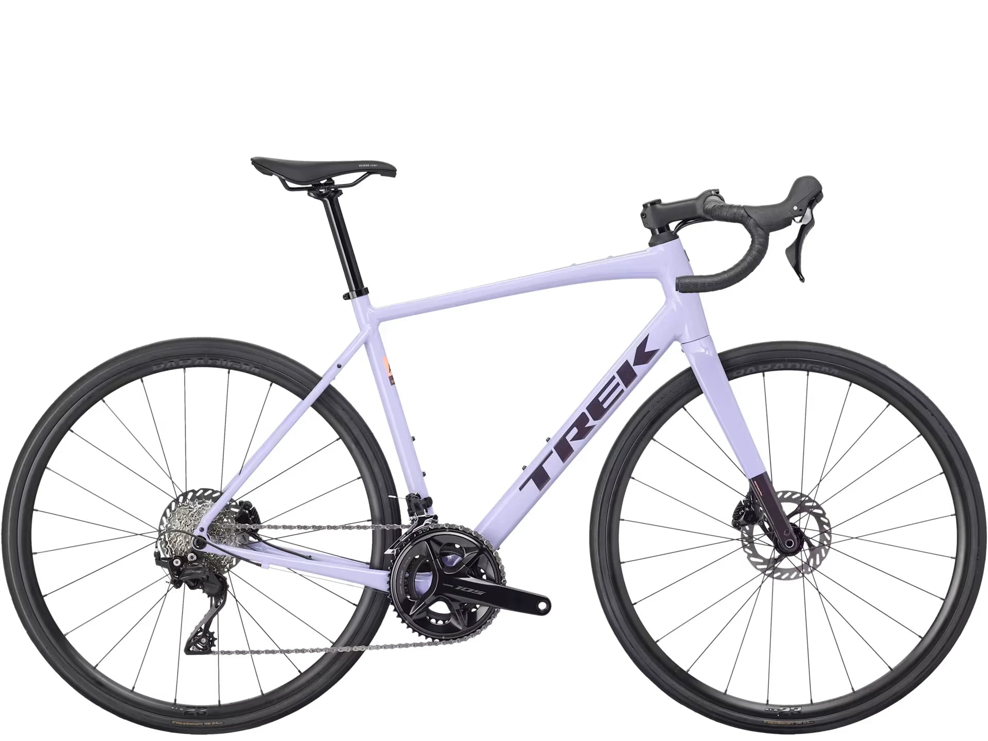 Trek Domane AL 5 Gen 4 Lavender Haze 2027