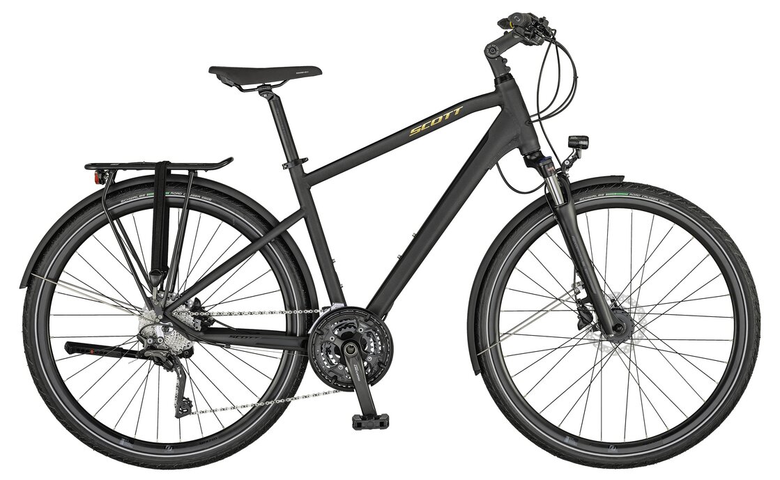 Scott Sub Sport 20 – 28 Zoll – Diamant – Aktion